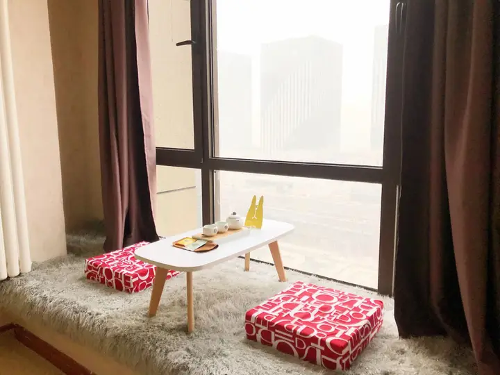 Сиань: Xi'an Phoenix Holiday Hotel