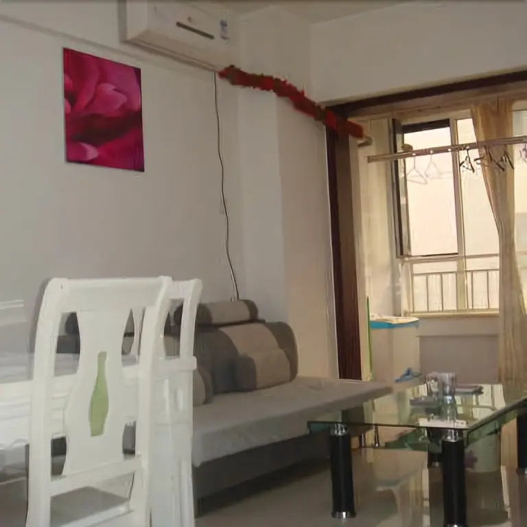 Сиань: Xi 'an xin and the inn