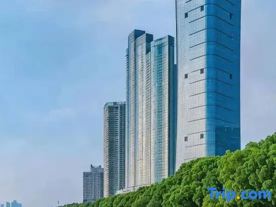 Чанша: Changsha Jiaruide Hotel