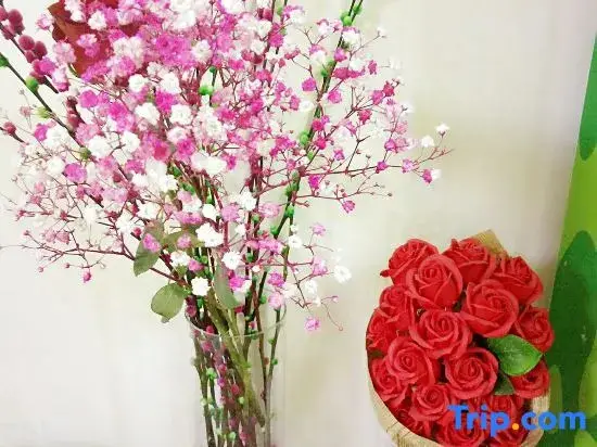 Чунцин: Ziyuan Chuangyi Boutique Hotel Chongqing Ranjiaba