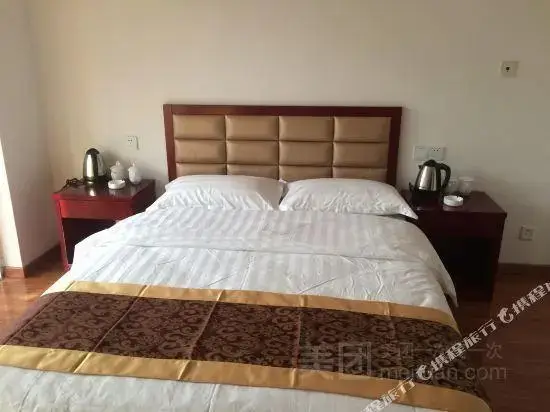 Чунцин: Shangyijia Hotel