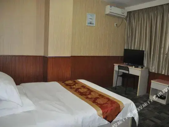 Чунцин: Shangyijia Hotel