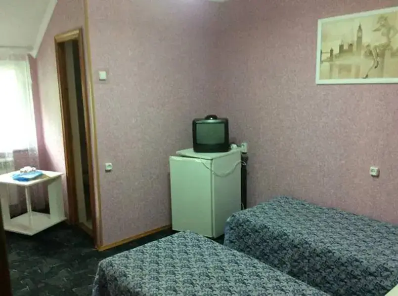 Сочи: Даниела