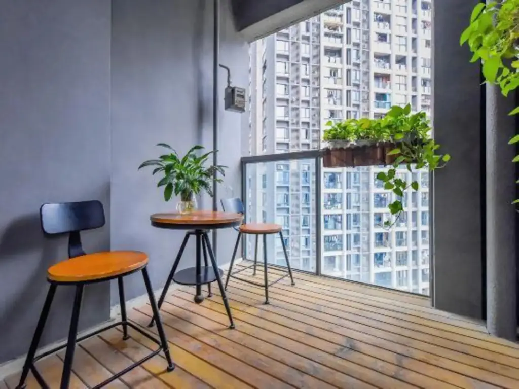 Чунцин: Pearl River No.1 River View Hotel