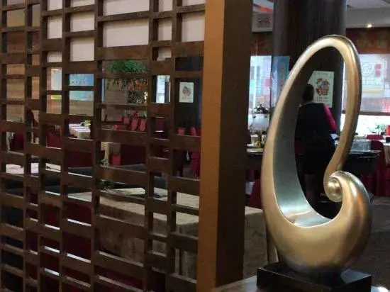 Дунгуань: Baoshi Hotel