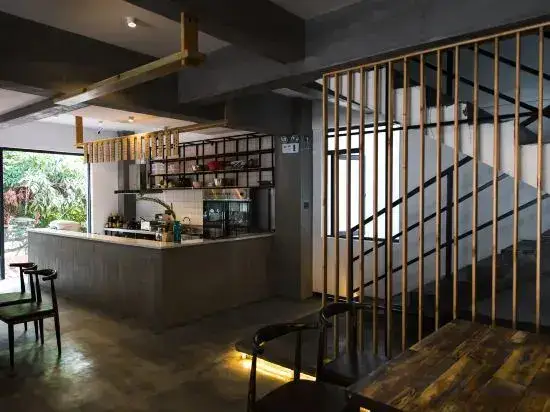 Санья: Lanhai Xiaozhu Hostel