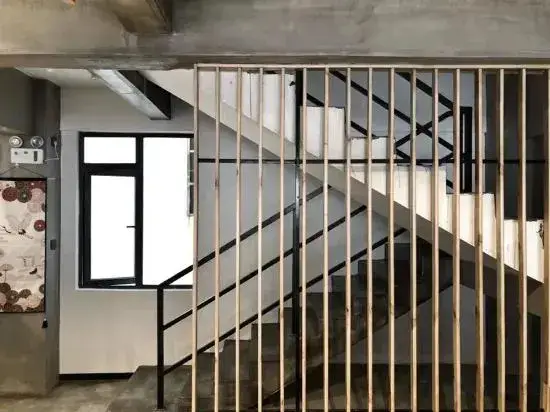 Санья: Lanhai Xiaozhu Hostel