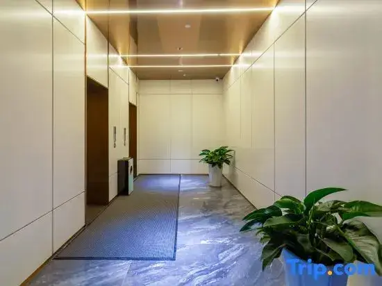 Сиань: Campanile Hotel (Xi'an Lintong Terracotta Warriors and Horses West Garden Metro Station)