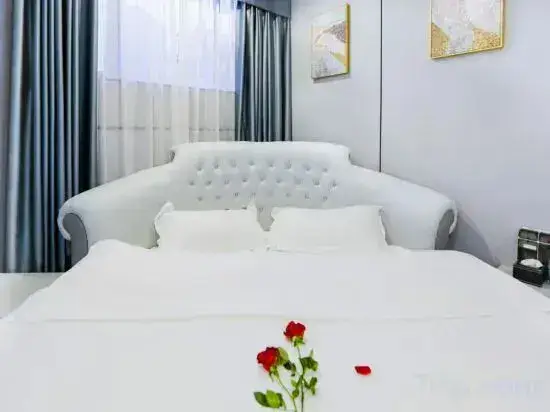 Ухань: Nan Xin Hotel