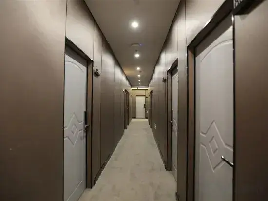 Ухань: Nan Xin Hotel