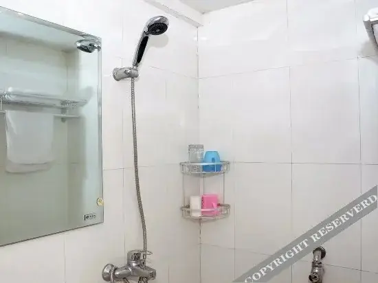 Чанша: Jingtian Family Hostel