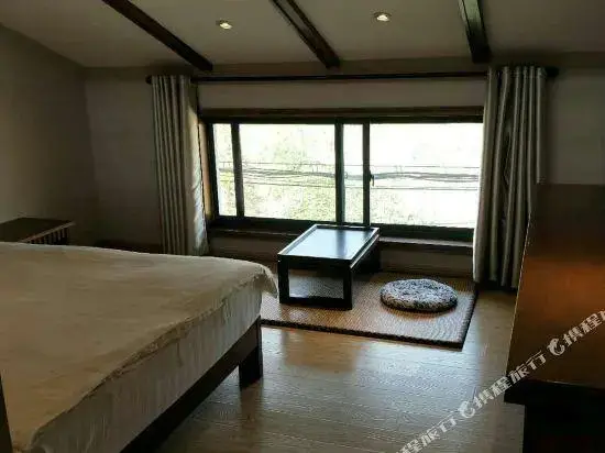 Шанхай: Xisha Shuixiufang Leisure Farm House