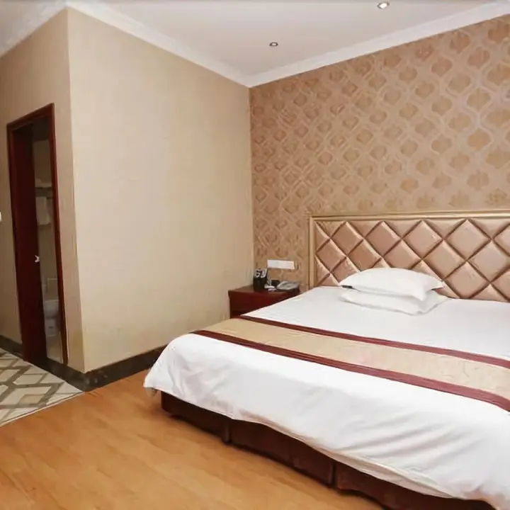 Нанкин: Yuandong Holiday Hotel