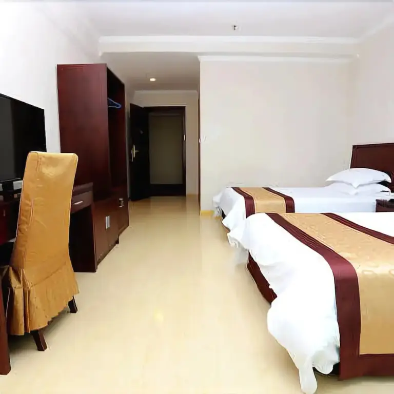 Нанкин: Yuandong Holiday Hotel