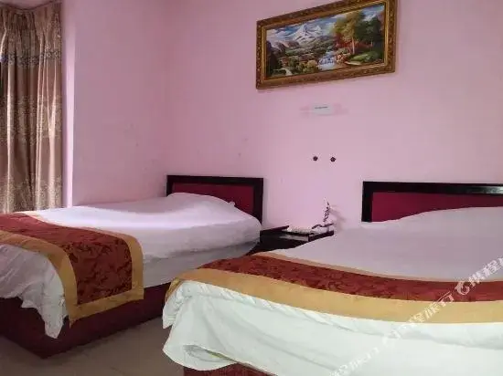 Чунцин: Dabing Hotel