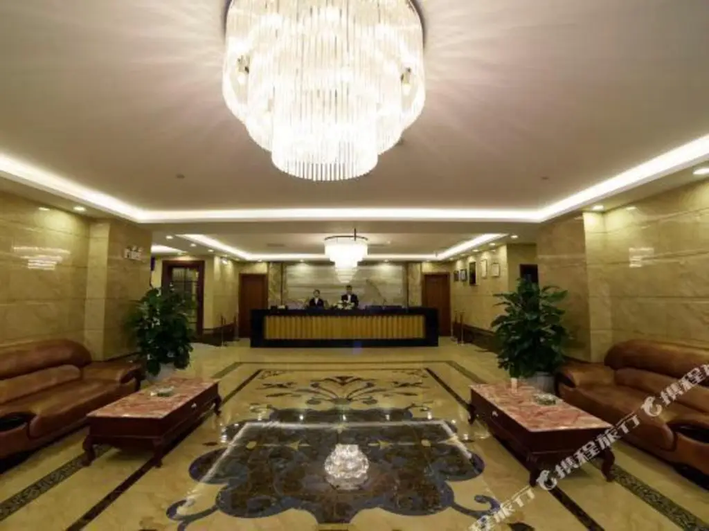 Чунцин: Liling Badu Hotel