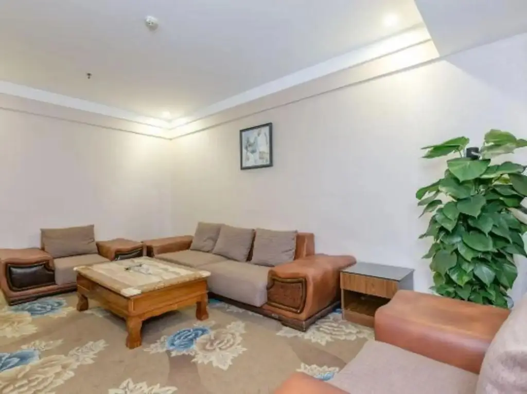 Чунцин: Liling Badu Hotel