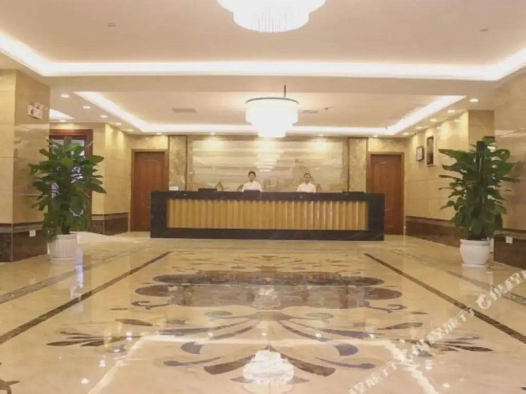 Чунцин: Liling Badu Hotel