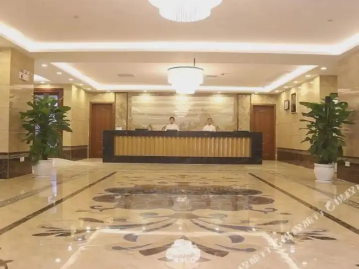 Чунцин: Liling Badu Hotel