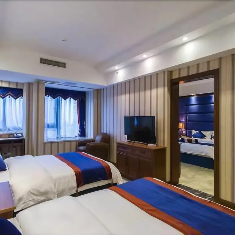 Чунцин: Flowers Hotel