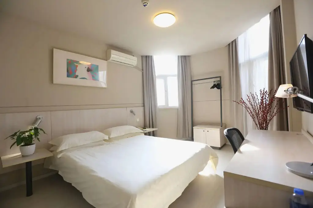 Чанша: Home Inn (Changsha Train Station)