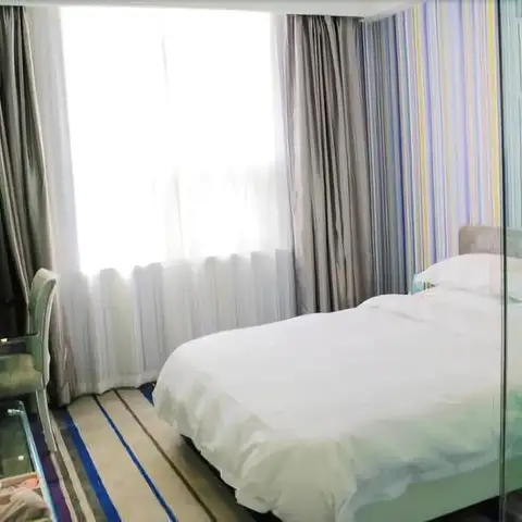 Taiyi Yangguang Boutique Hotel — фото 1