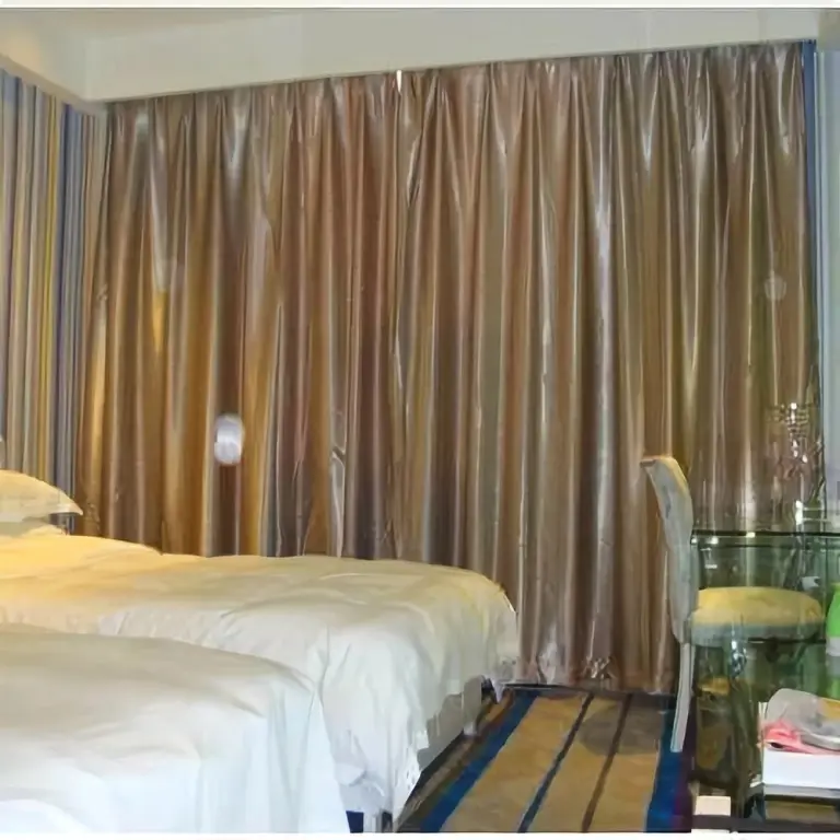 Нанкин: Taiyi Yangguang Boutique Hotel