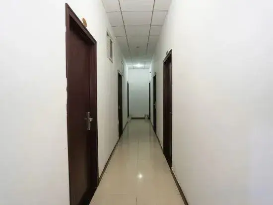 Ухань: Mengyuan Hotel