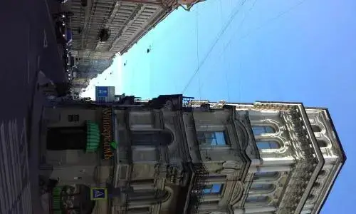 Санкт-Петербург: Гостевой Дом на Вознесенском 30