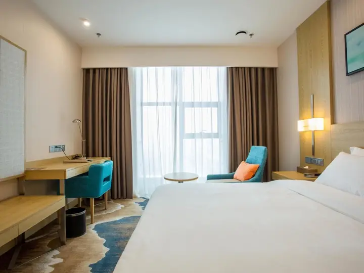 Чанша: ibis Styles Changsha International Exhibition Center