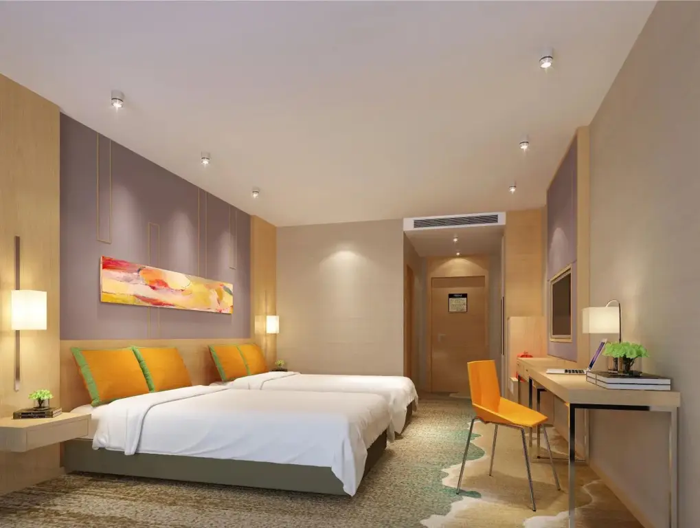 Чанша: ibis Styles Changsha International Exhibition Center