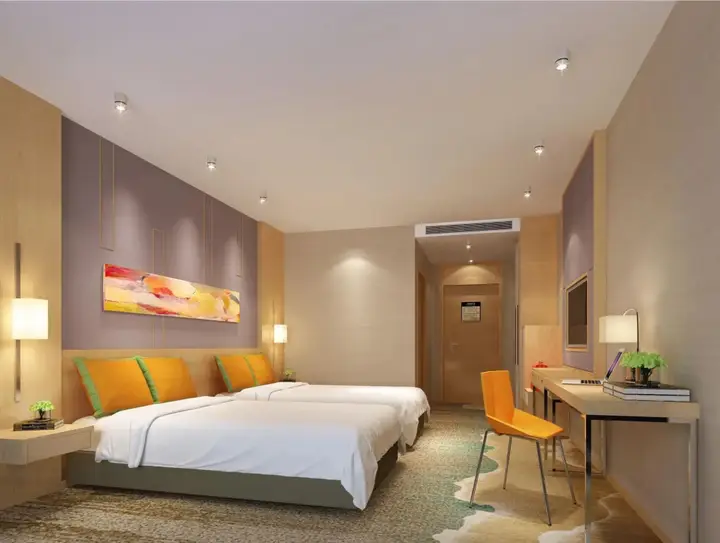 Чанша: ibis Styles Changsha International Exhibition Center