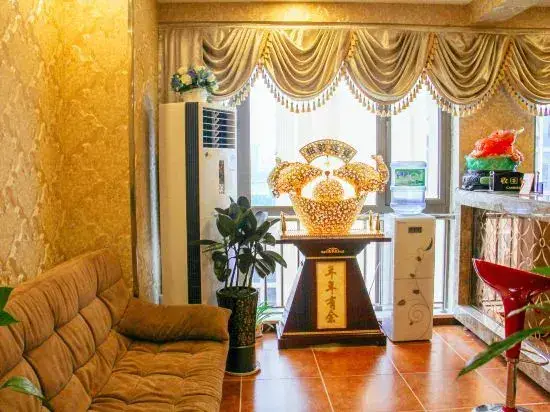 Чунцин: Xinmengyuan Hotel