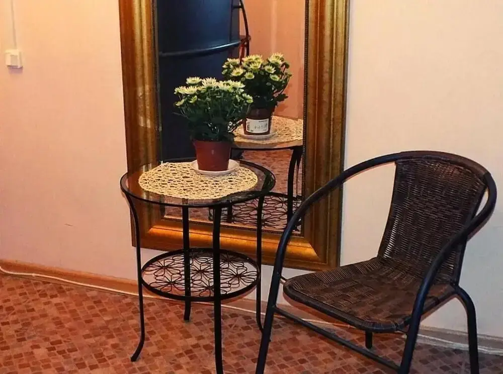 Санкт-Петербург: Hostel Antre na Fontanke
