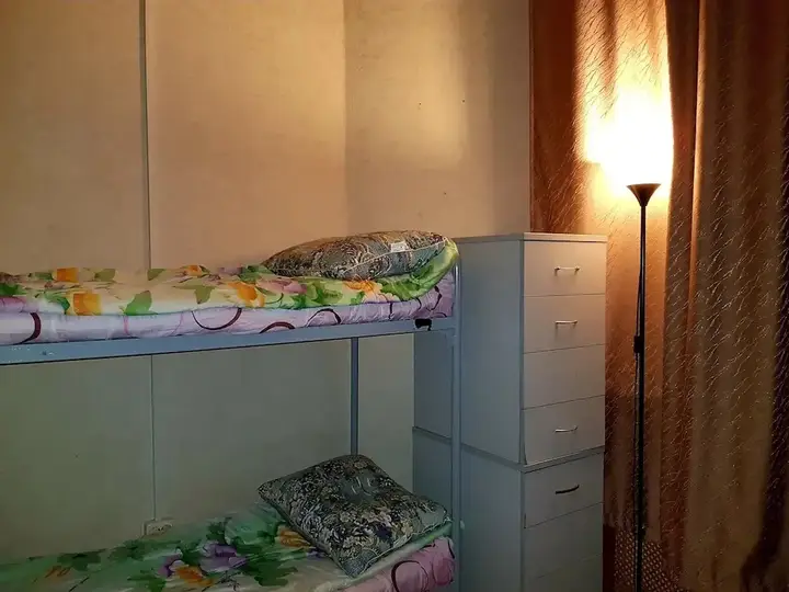 Санкт-Петербург: Hostel Antre na Fontanke
