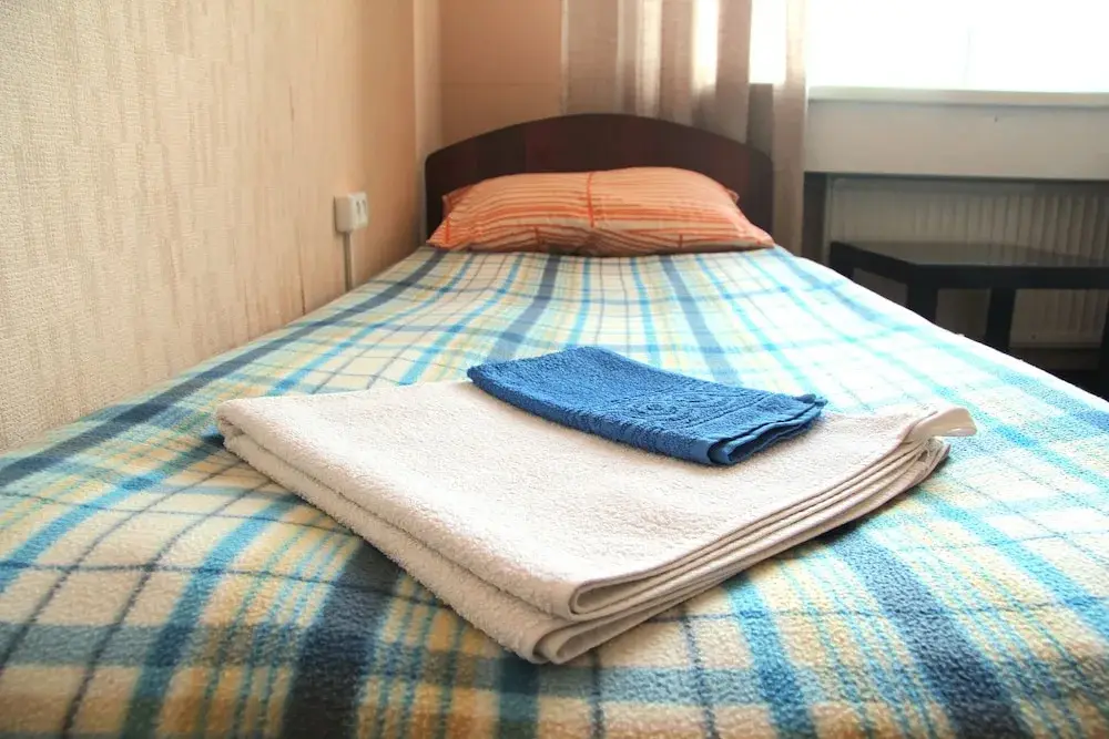 Санкт-Петербург: Хостел Адмиралтейский