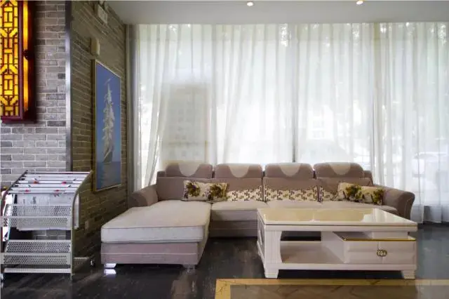 Ухань: Jtour Inn Wuhan Jianghan Road Pedestrian Street