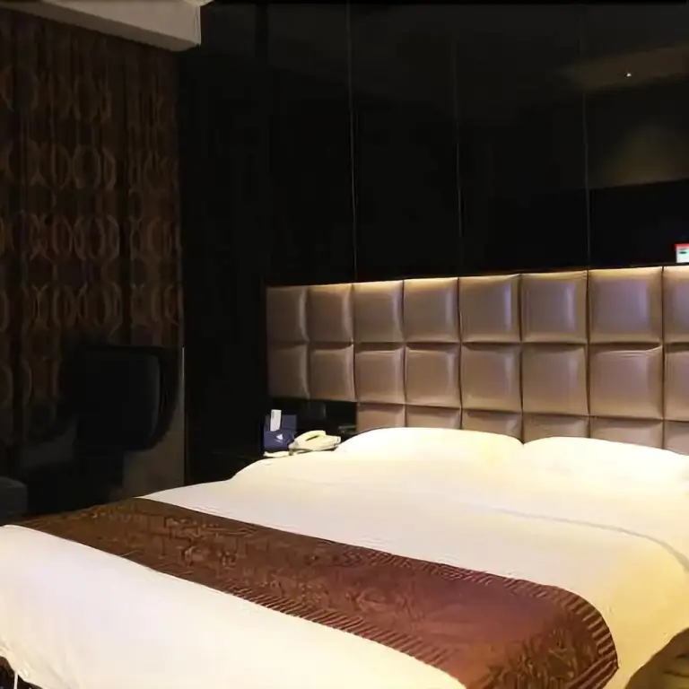 Чанша: Royal Garden Hotel