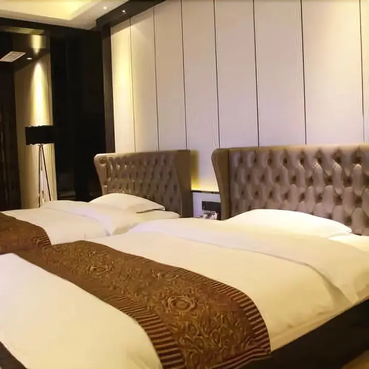 Чанша: Royal Garden Hotel