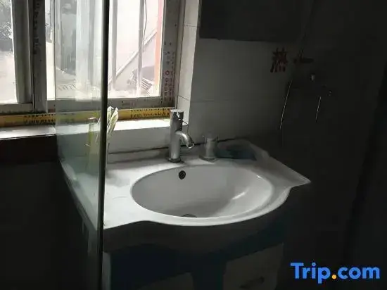 Шанхай: Juyi Hostel