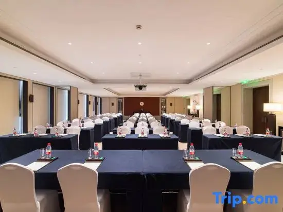 Чжоушань: Greentown Rose Garden Hotel