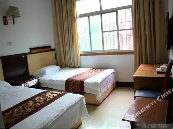 Чунцин: Jinquan Hostel