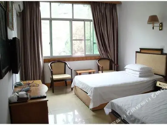 Чунцин: Jinquan Hostel
