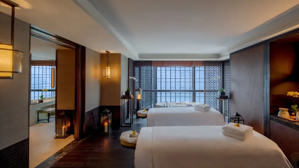 Чунцин: Regent Chongqing