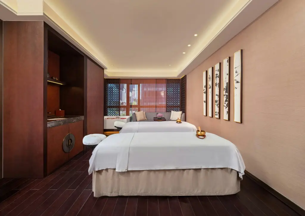 Чунцин: Regent Chongqing
