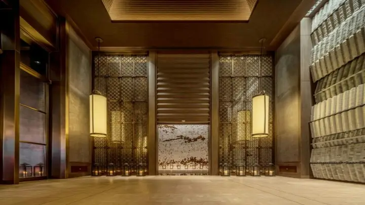 Чунцин: Regent Chongqing