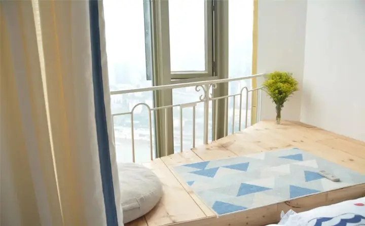 Чунцин: Chongqing lonelyvillage Youth Hostel