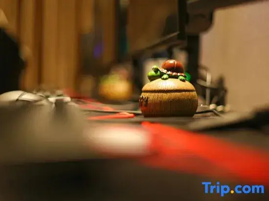 Нанкин: Timo Hotel (Nanjing Confucius Temple Scenic Area Pedestrian Street Branch)