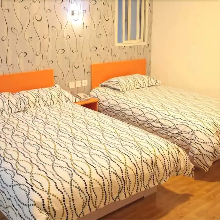 Сиань: Lijing Hotel