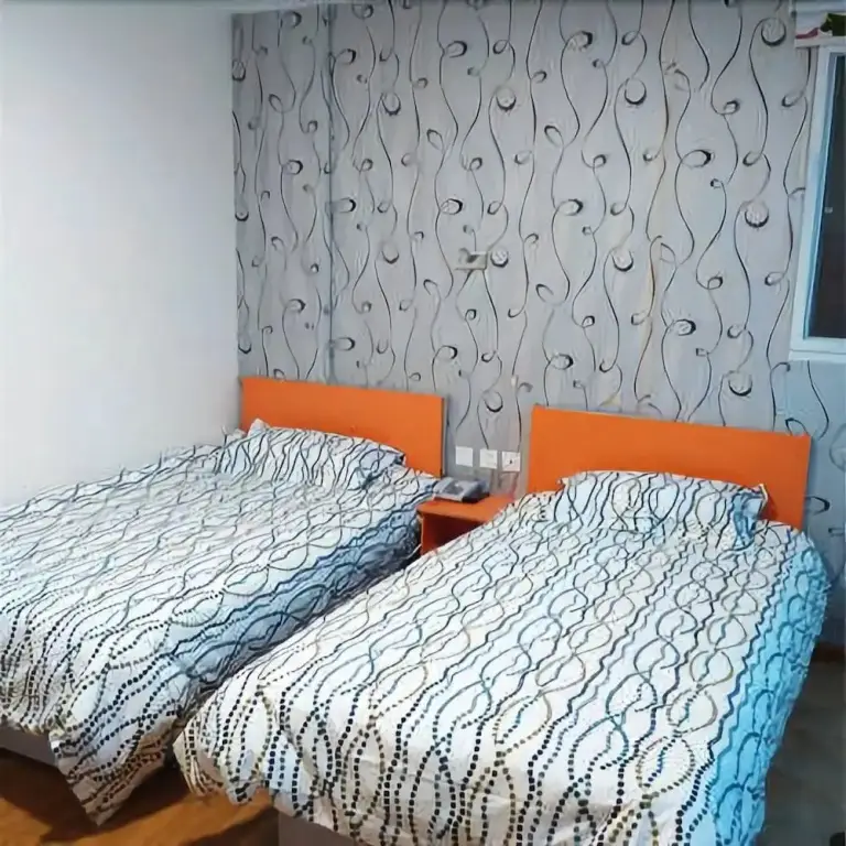 Сиань: Lijing Hotel